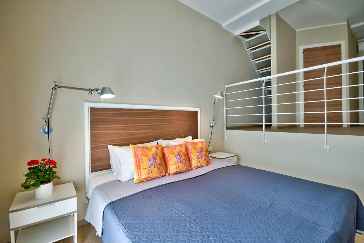 Spinola Park - Duplex Top Floor Apartment With Terrace St. Julian's