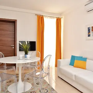 Appartement Bajja, San Ġiljan