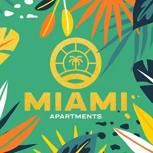 Apartman Miami, San Ġiljan