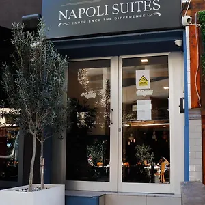 3* Pensiune Napoli